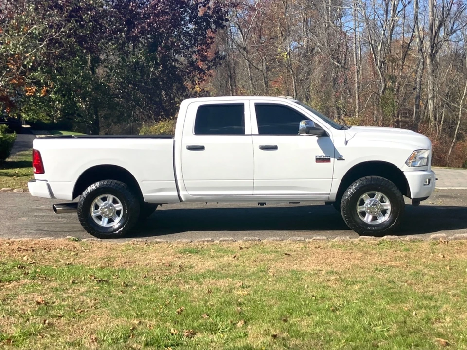 2012 Dodge Ram 4th Gen - Image 5 of 21