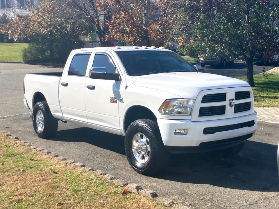 2012 Dodge Ram 4th Gen - Image 4 of 21