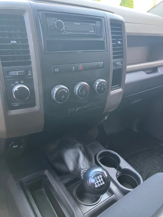 2012 Dodge Ram 4th Gen - Image 21 of 21