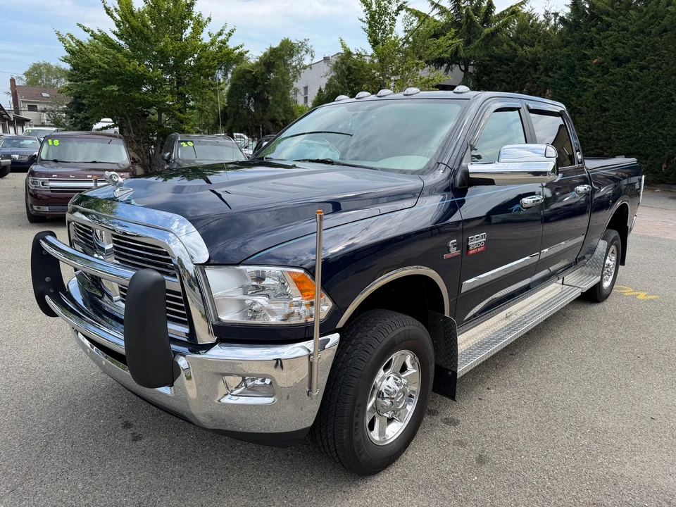 2012 Dodge Ram 4th Gen - Image 2 of 27
