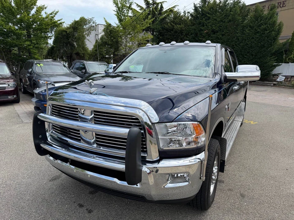 2012 Dodge Ram 4th Gen - Image 3 of 27