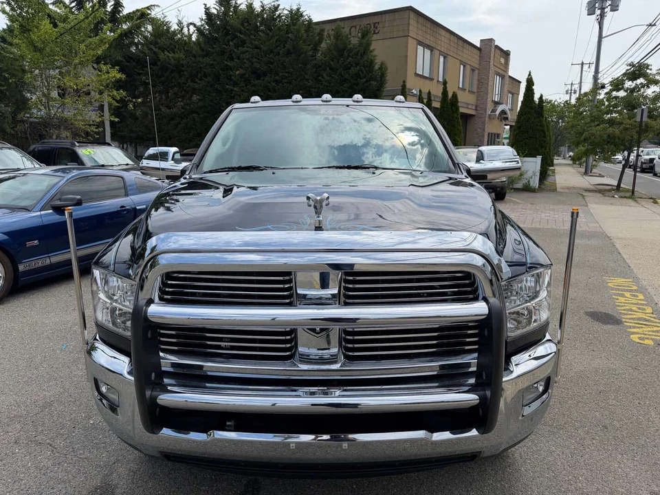 2012 Dodge Ram 4th Gen - Image 4 of 27