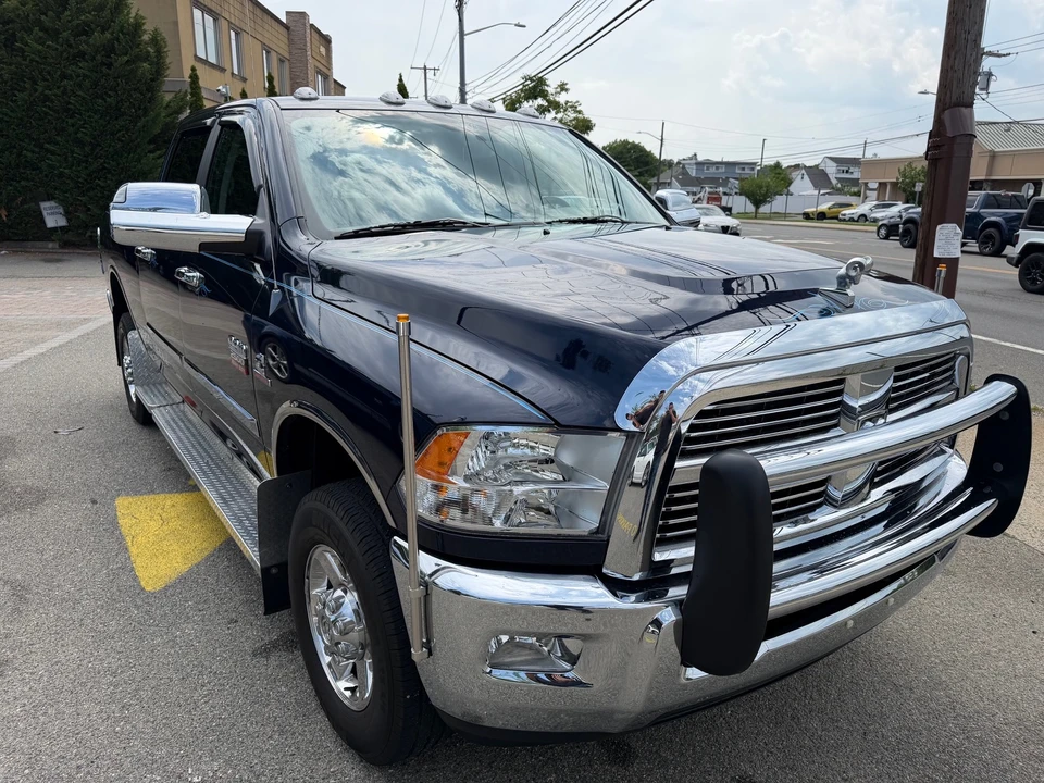 2012 Dodge Ram 4th Gen - Image 5 of 27