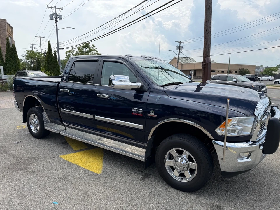 2012 Dodge Ram 4th Gen - Image 6 of 27