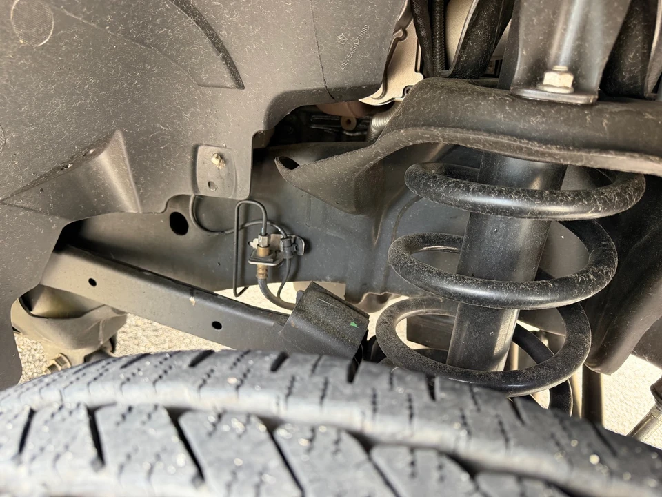 2012 Dodge Ram 4th Gen - Image 7 of 27