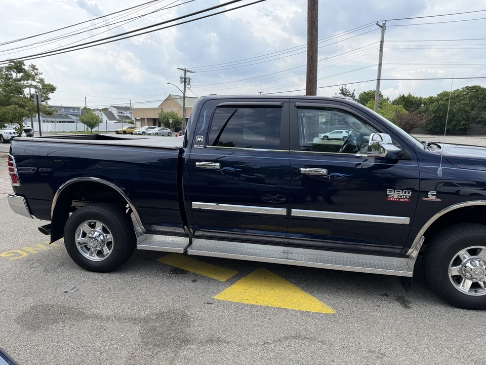 2012 Dodge Ram 4th Gen - Image 8 of 27