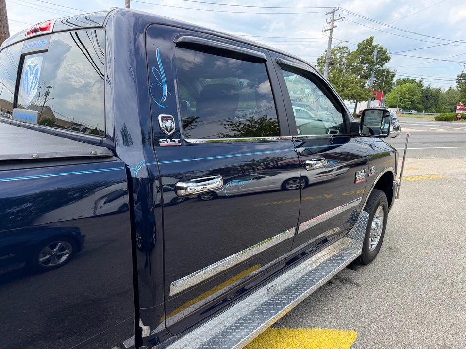 2012 Dodge Ram 4th Gen - Image 9 of 27