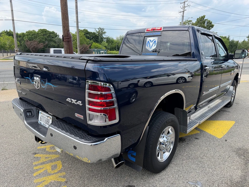 2012 Dodge Ram 4th Gen - Image 10 of 27
