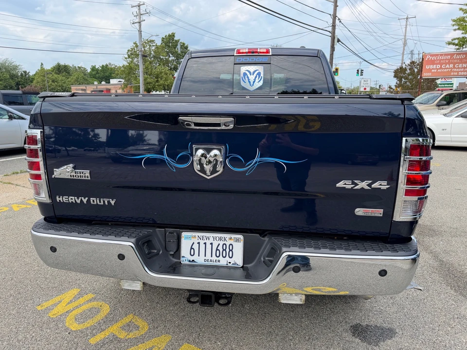 2012 Dodge Ram 4th Gen - Image 11 of 27