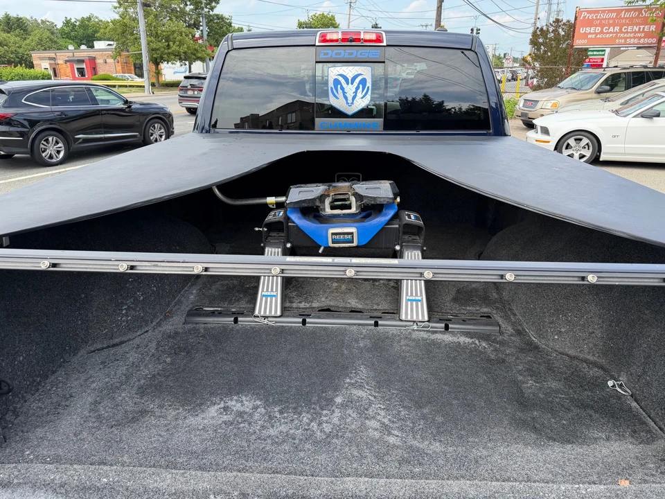 2012 Dodge Ram 4th Gen - Image 12 of 27