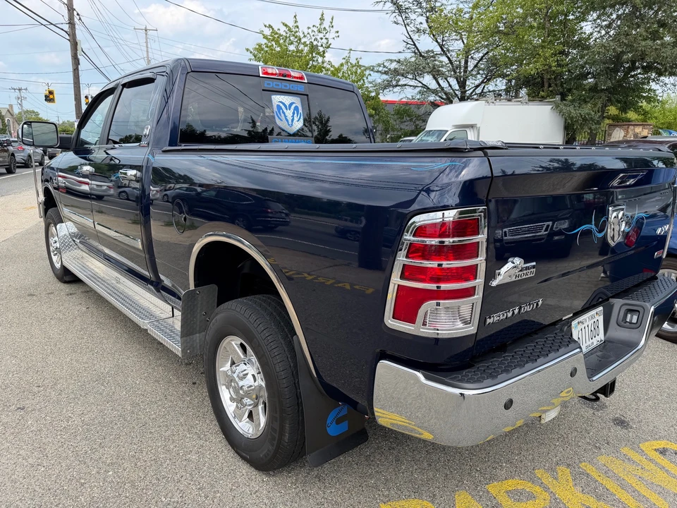 2012 Dodge Ram 4th Gen - Image 14 of 27