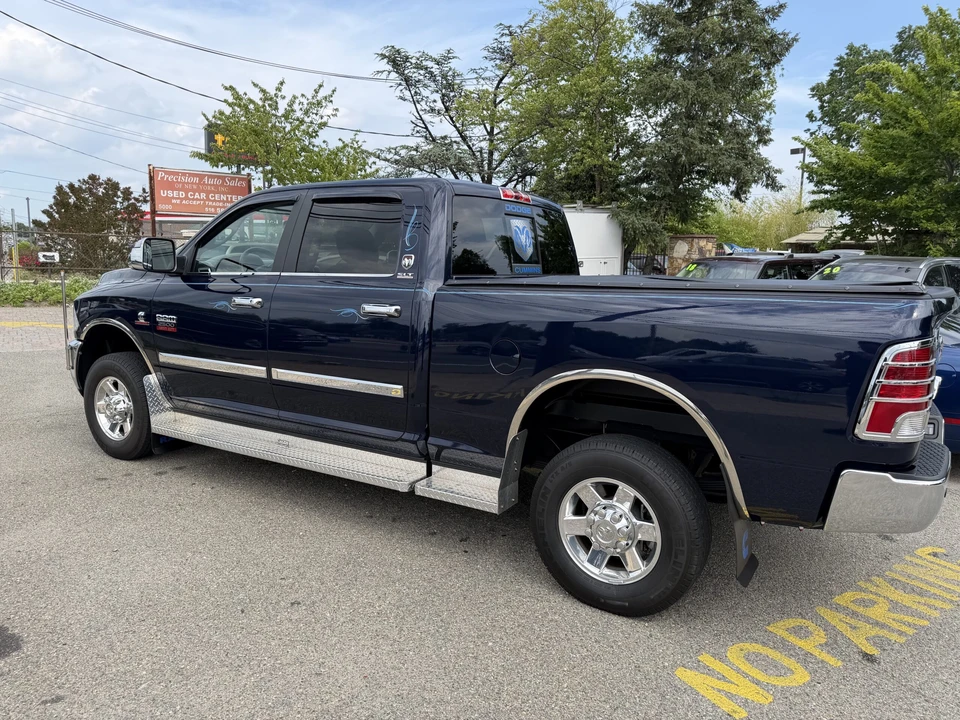 2012 Dodge Ram 4th Gen - Image 15 of 27