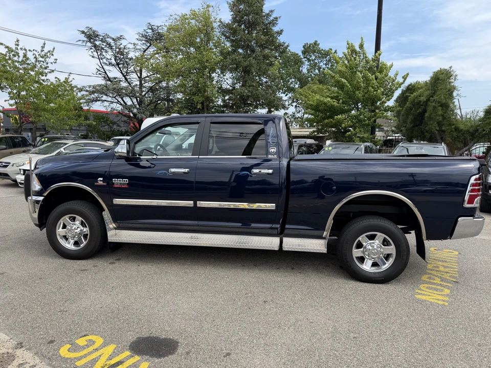 2012 Dodge Ram 4th Gen - Image 16 of 27