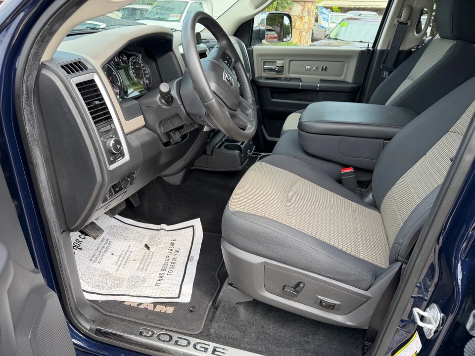 2012 Dodge Ram 4th Gen - Image 18 of 27