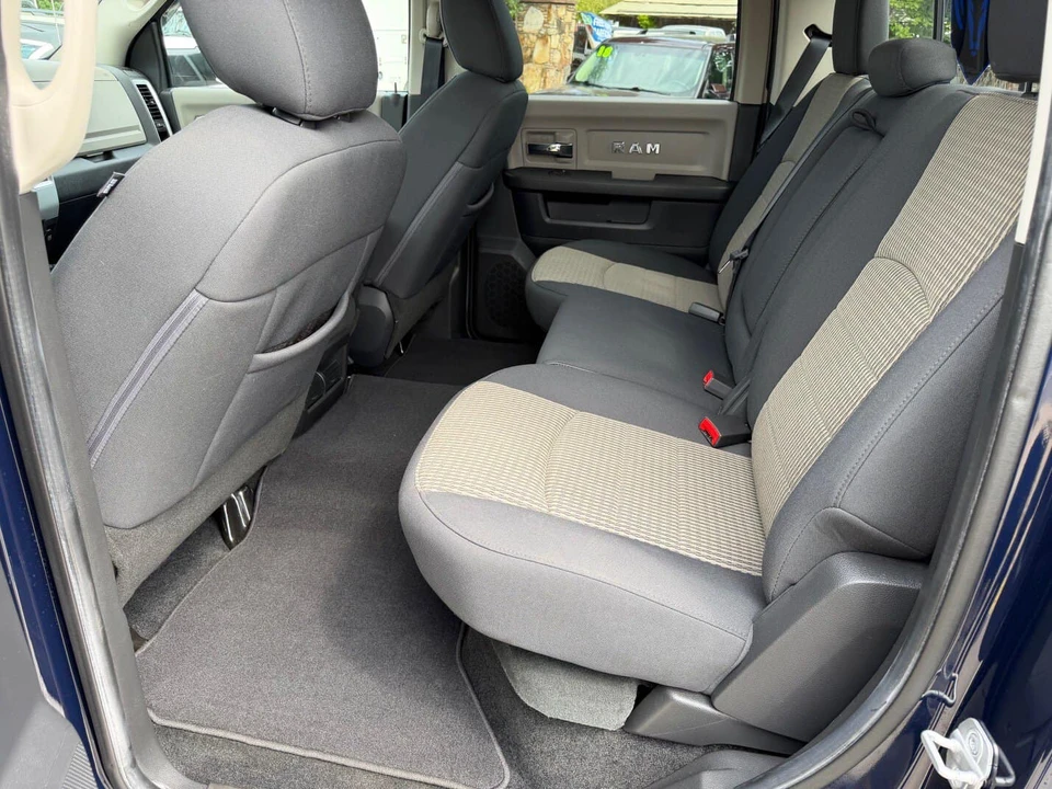 2012 Dodge Ram 4th Gen - Image 19 of 27