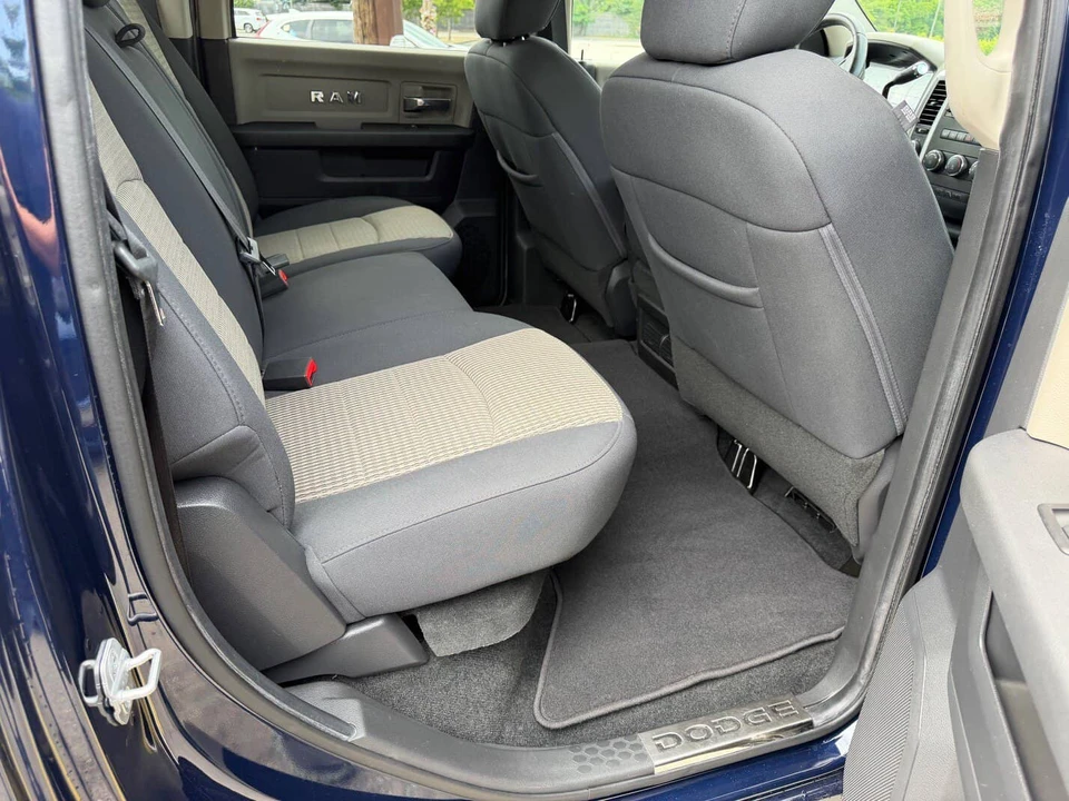 2012 Dodge Ram 4th Gen - Image 20 of 27