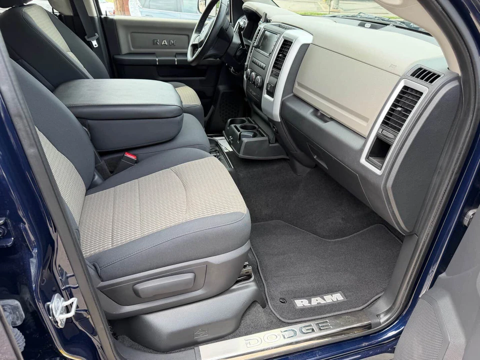 2012 Dodge Ram 4th Gen - Image 21 of 27