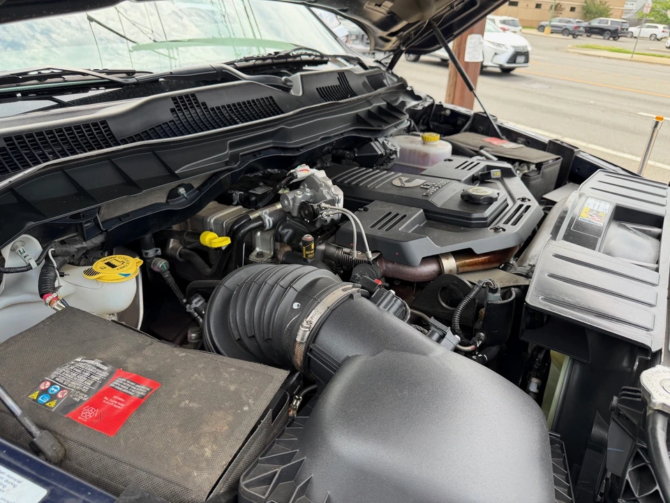 2012 Dodge Ram 4th Gen - Image 25 of 27