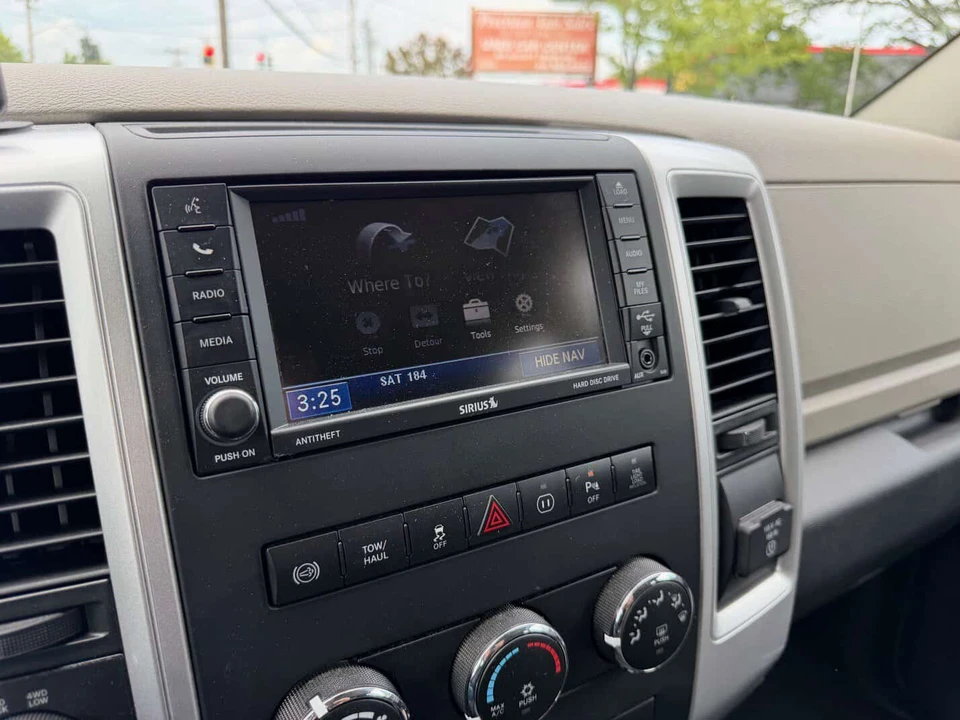 2012 Dodge Ram 4th Gen - Image 27 of 27