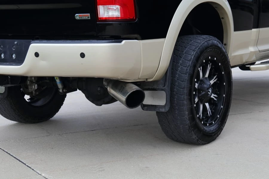 2012 Dodge Ram - Image 16 of 31