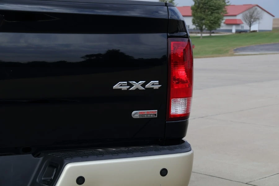 2012 Dodge Ram - Image 21 of 31
