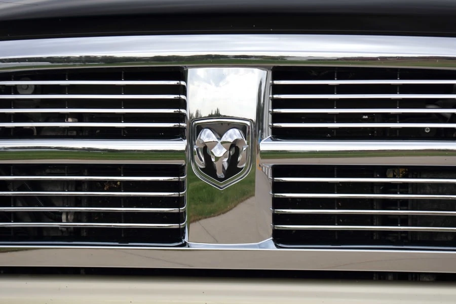 2012 Dodge Ram - Image 7 of 31