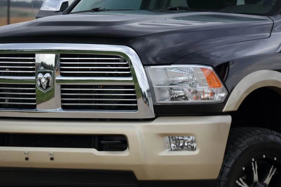 2012 Dodge Ram - Image 9 of 31
