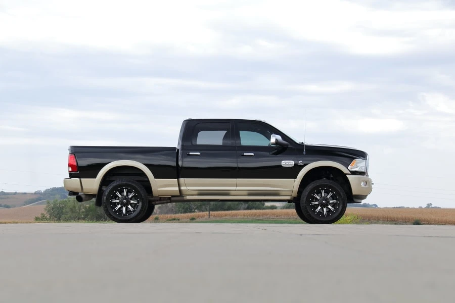 2012 Dodge Ram - Image 2 of 31