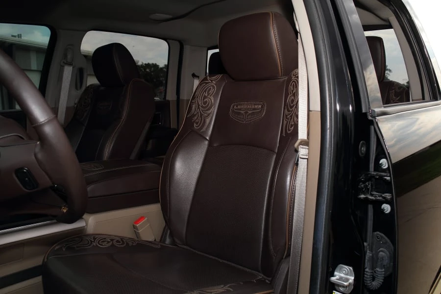 2012 Dodge Ram - Image 31 of 31