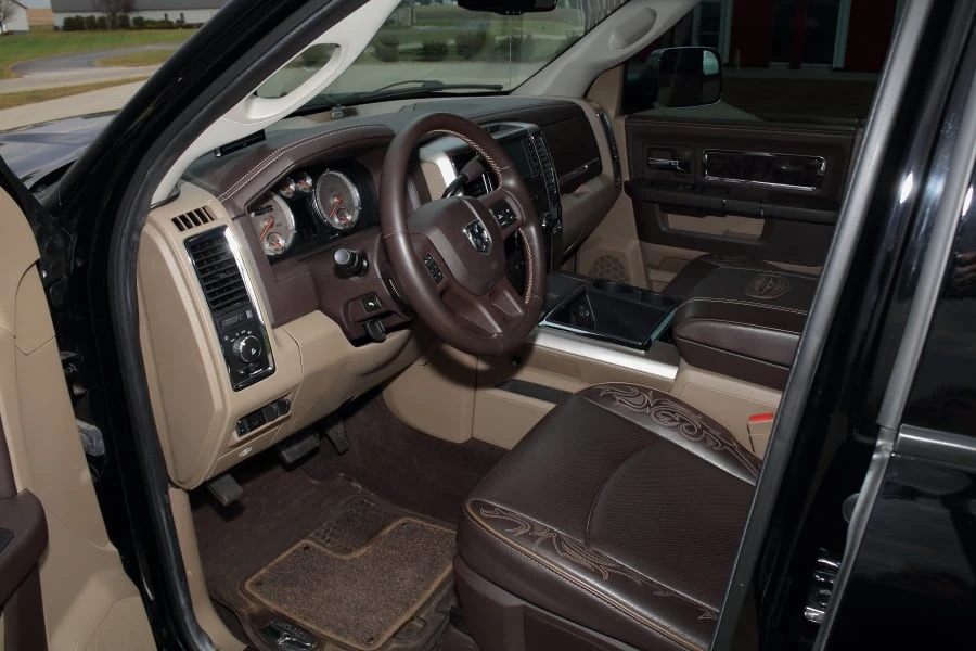 2012 Dodge Ram - Image 27 of 31
