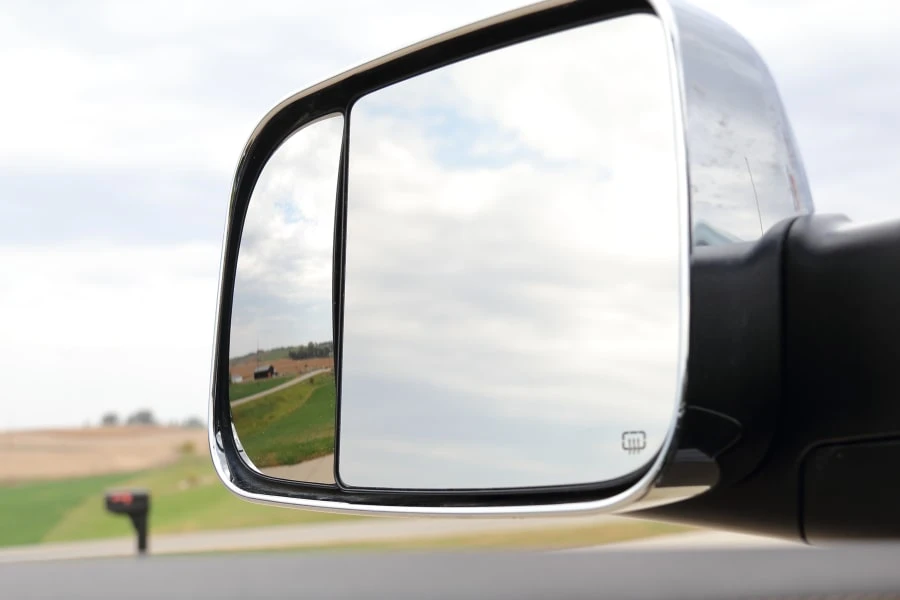 2012 Dodge Ram - Image 10 of 31