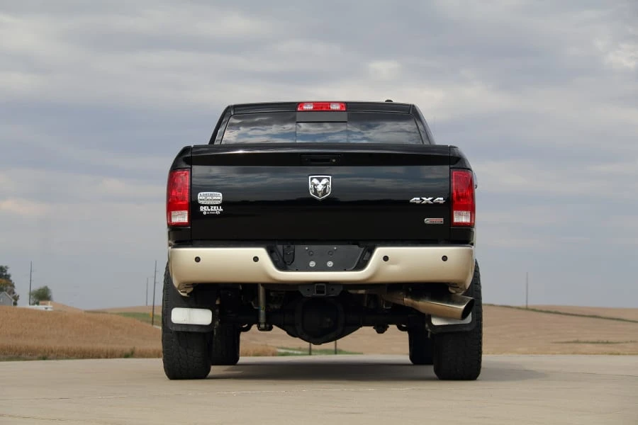 2012 Dodge Ram - Image 5 of 31