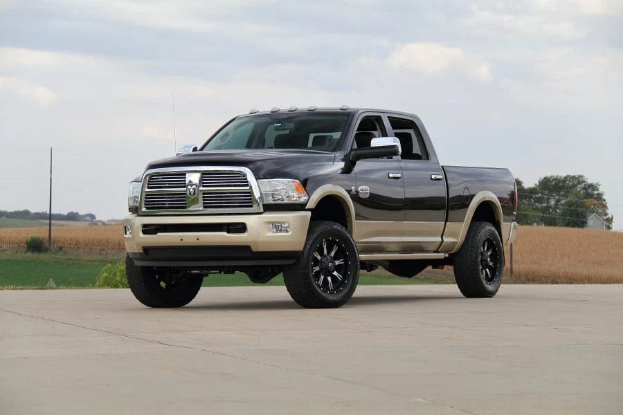 2012 Dodge Ram - Image 13 of 31