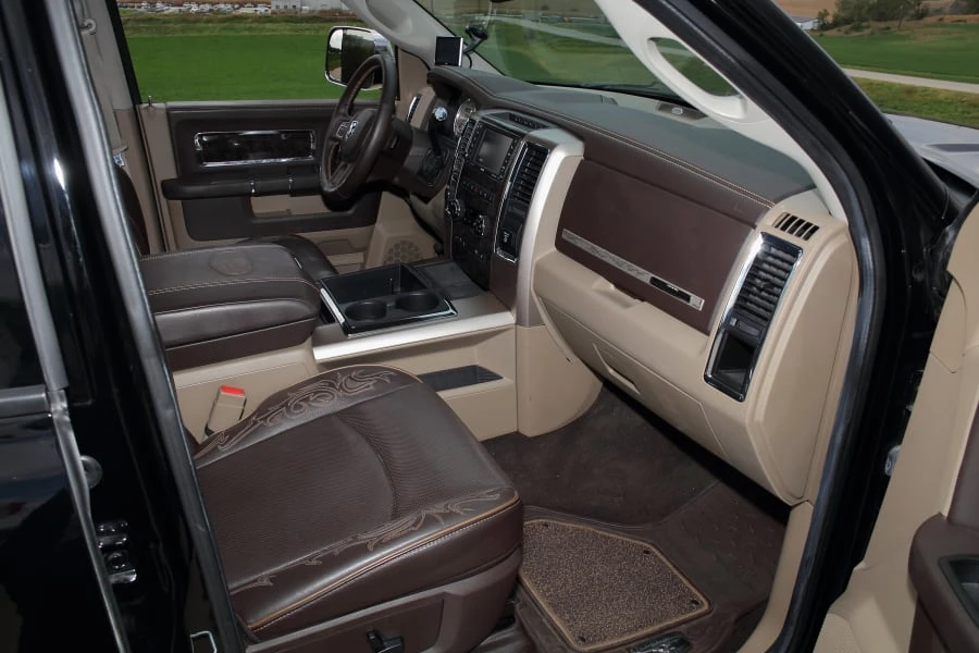 2012 Dodge Ram - Image 23 of 31