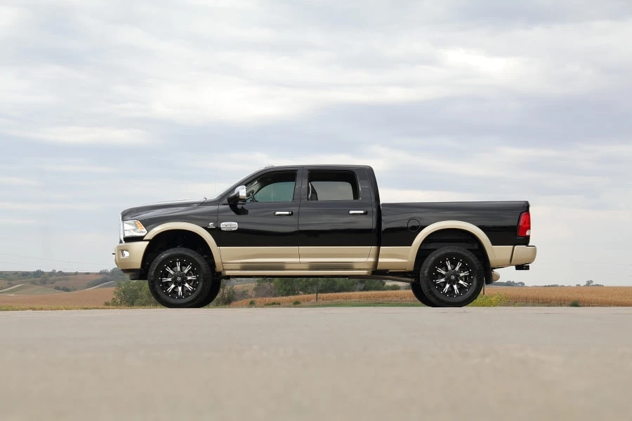 2012 Dodge Ram - Image 8 of 31