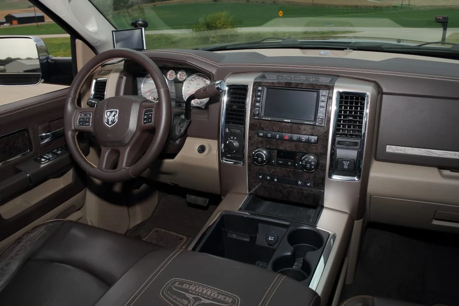 2012 Dodge Ram - Image 28 of 31