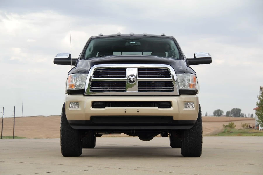 2012 Dodge Ram - Image 4 of 31