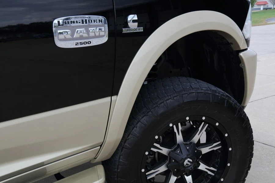 2012 Dodge Ram - Image 12 of 31
