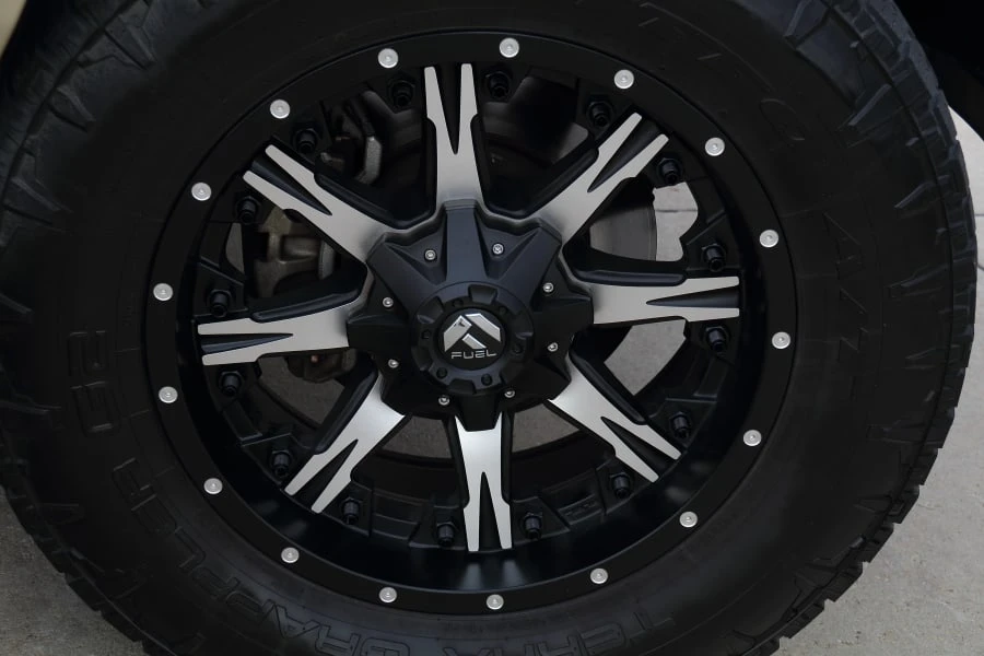 2012 Dodge Ram - Image 15 of 31