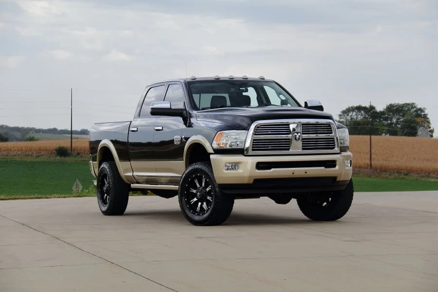 2012 Dodge Ram - Image 20 of 31