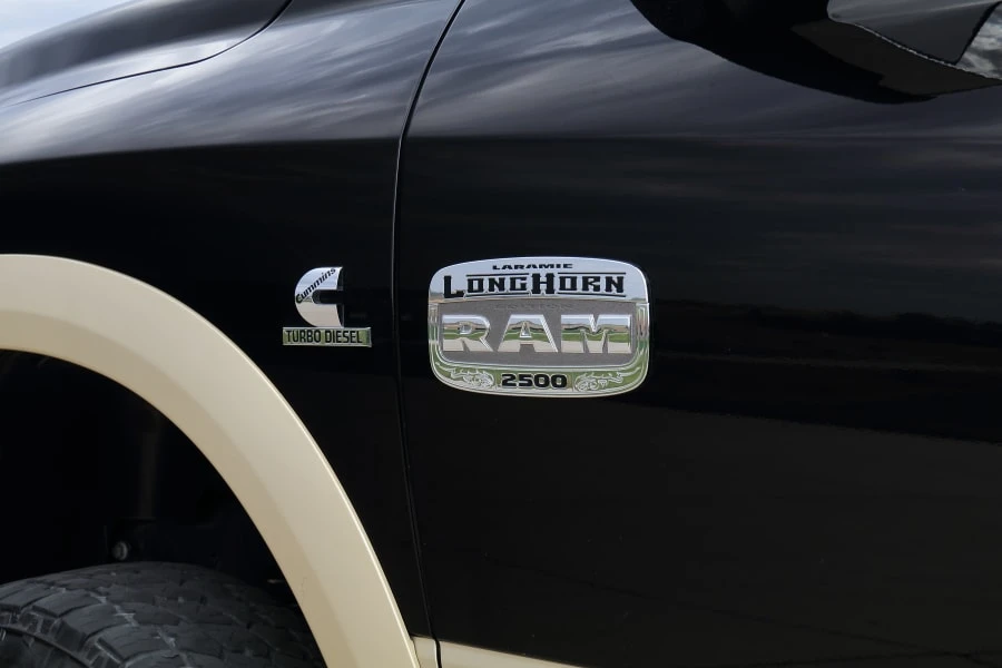 2012 Dodge Ram - Image 18 of 31