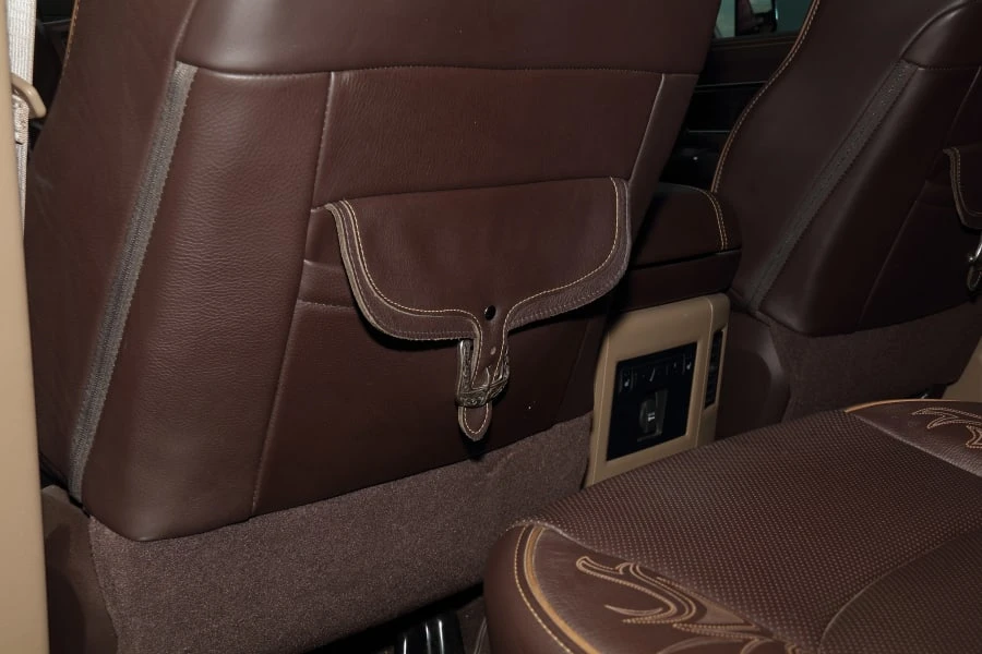 2012 Dodge Ram - Image 26 of 31