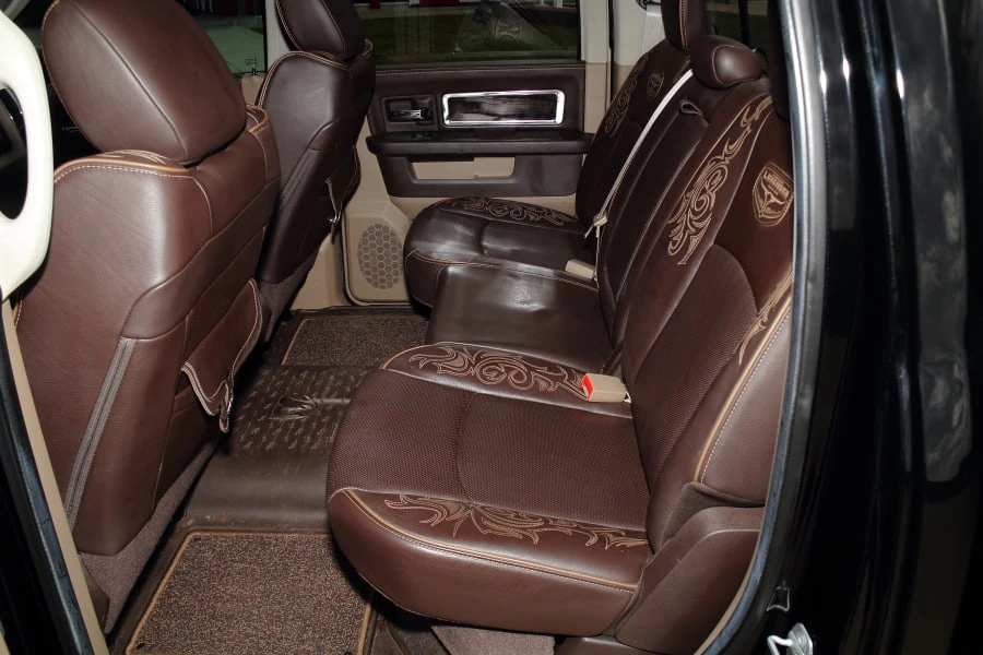 2012 Dodge Ram - Image 29 of 31