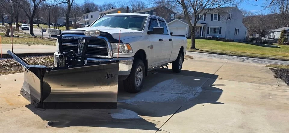 2012 Dodge Ram - Image 10 of 10