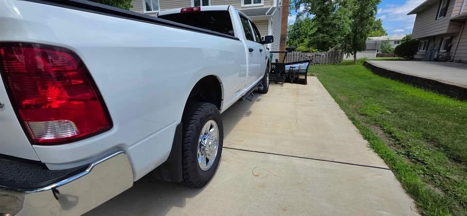 2012 Dodge Ram - Image 2 of 10