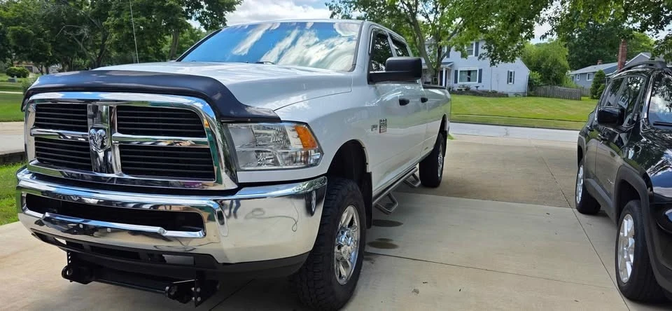 2012 Dodge Ram - Image 3 of 10