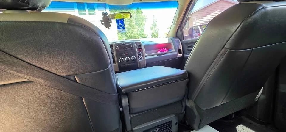 2012 Dodge Ram - Image 4 of 10