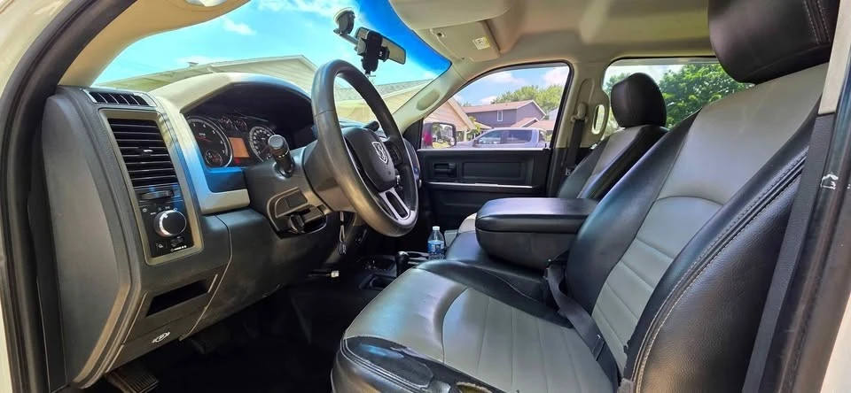 2012 Dodge Ram - Image 5 of 10