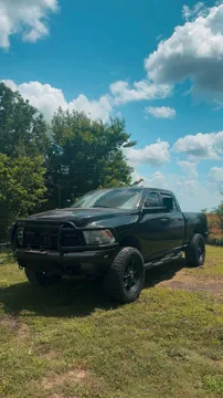 2012 Dodge Ram 2500 ST