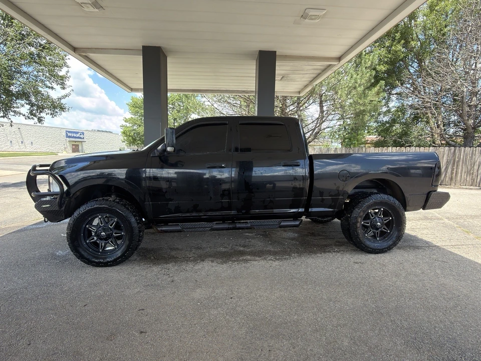 2012 Ram Heavy Duty - Image 5 of 11